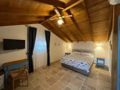 Fora Konak Alacati - 54