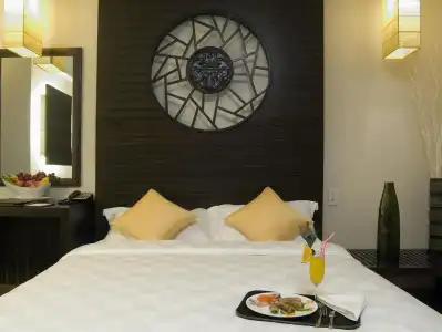 Oriental Suites & Spa - 85