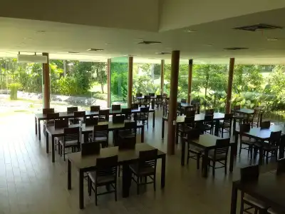 Suwan Driving Range and Resort - 18