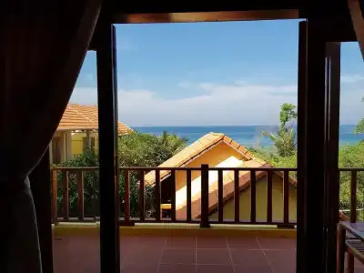 Viet Thanh Resort - 71