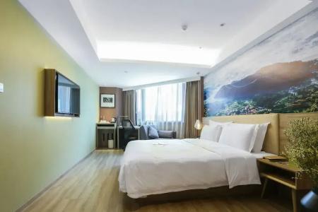 Atour S Chunxi Road Chengdu - 67