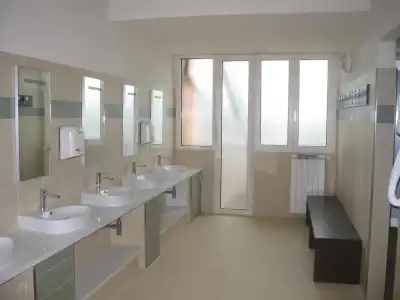 GipiDuePisa Hostel - 8