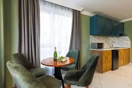 Avenue Sofia - 37