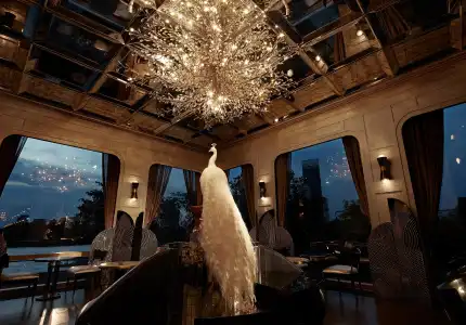 Capella Bangkok - 21