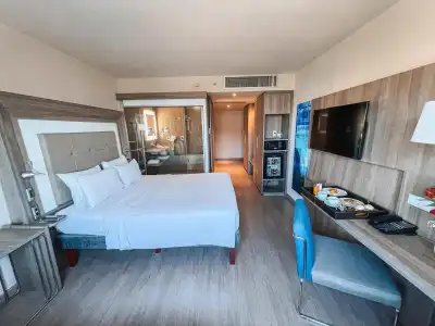 Novotel RJ Praia de Botafogo - 33