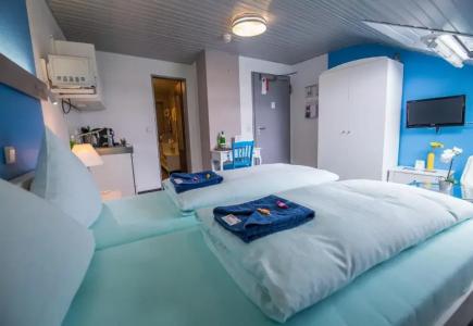 Apartam Münzplatz - 40