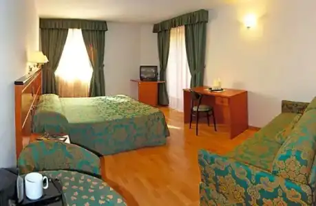 Albergo Aprica Garni - 25