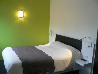 Brit Confort Rouen Centre - 2