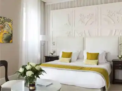 Hôtel Barrière Le Royal La Baule - 30