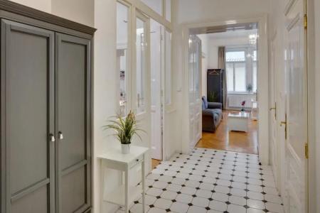 Charles Bridge Premium Apartments - 27