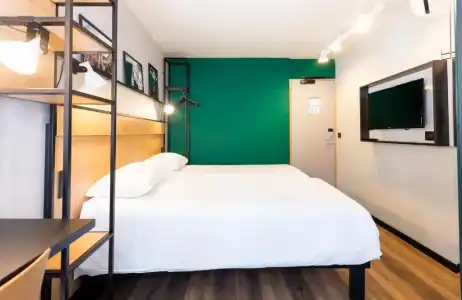 Ibis Pau Centre - 37