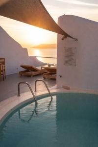 Ikastikies Suites - 52