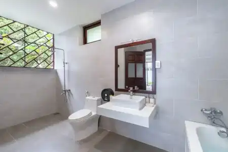 Kingo Retreat Resort - 88