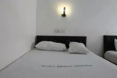 Green Garden - 28