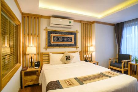 Sapa Highland Resort & Spa - 92