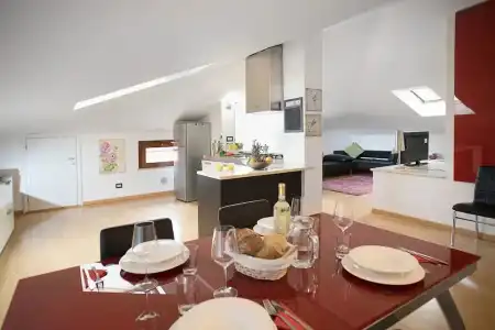 Residence Verona Class - 50