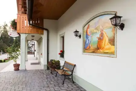Penzion Kaps - 12