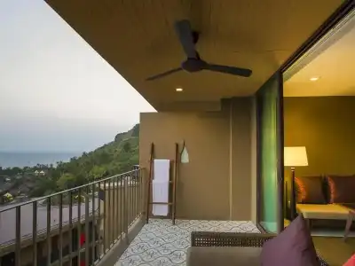 SUNSURI PHUKET, Nai Harn Beach - 73