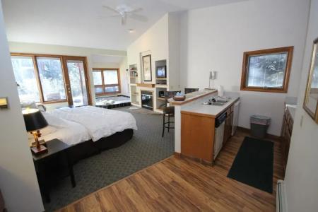 Woodlands on Fall River - 81