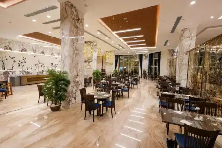 Helnan Mamoura & Events Center - 10