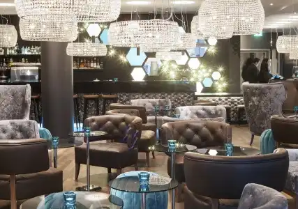 Motel One London-Tower Hill - 18
