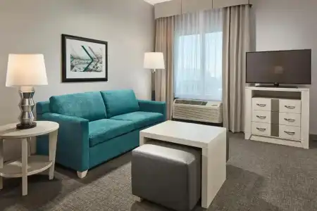 Homewood Suites by Hilton Long Beach Airport - 62