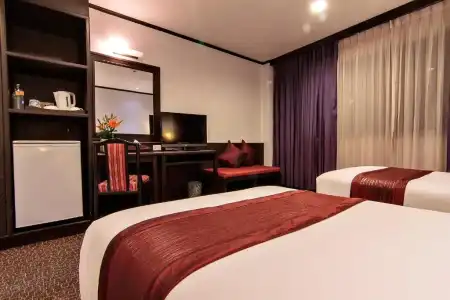 Bossotel - 30