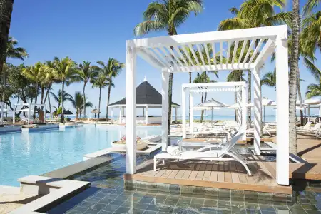 Heritage le Telfair Golf and Wellness Resort - 34