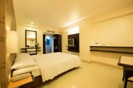 Synsiri 3 Ladprao 83 Apartment - 2