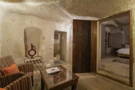 Tekkaya Cave - 40