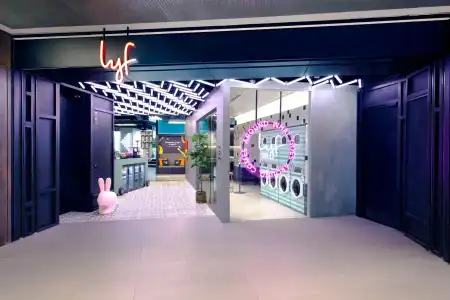 lyf Funan Singapore - 10