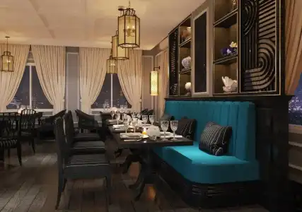 Imperial & Spa - 27