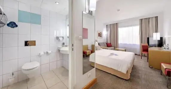 Novotel Katowice Centrum - 48