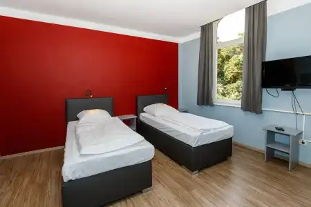 Apart Sarstedter Hof - 69
