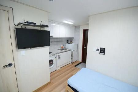 Sunny Hill Guesthouse Hongdae - 41