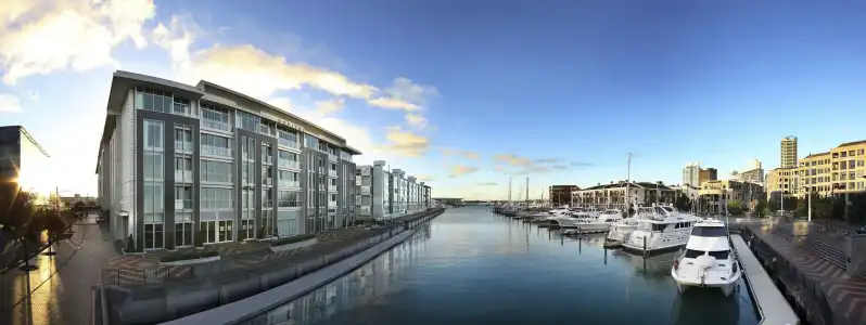 Sofitel Auckland Viaduct Harbour - 21