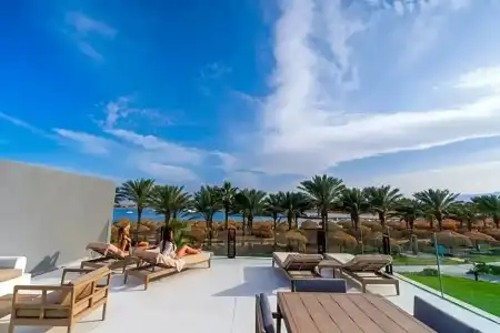 SUNRISE Tucana Resort - 57