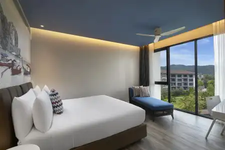 OZO Phuket - 5