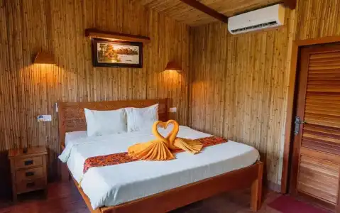 Sok Sabay Resort - 34