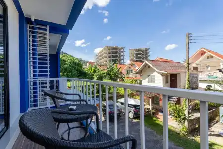 Aonang Guesthouse - 5