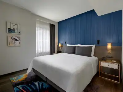 Sindhorn Midtown Bangkok, Vignette Collection by IHG - 41