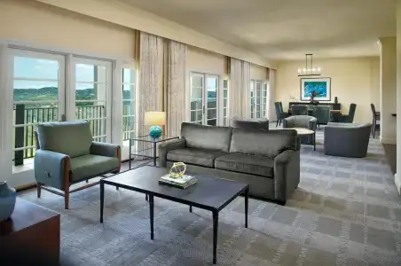 Omni Barton Creek Resort & Spa Austin - 146