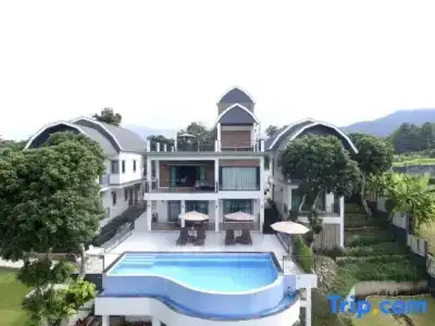 Buraphat Resort - 221