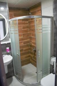 Comfort Başaran Otel - 38