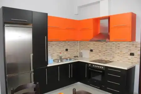 Zero Zero Apartments Sarande - 1