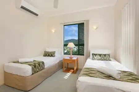 Tropic Towers Apartments - 104