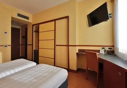Best Western I Colli - 52