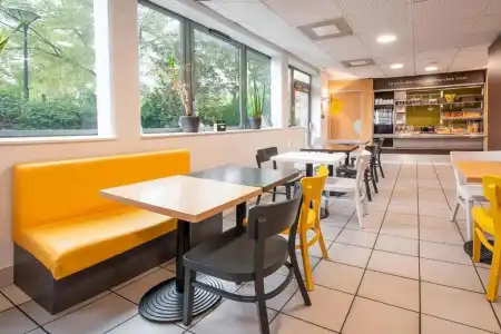 B&B Toulouse Basso Cambo - 20