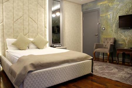Cadde 7 Otel - 50
