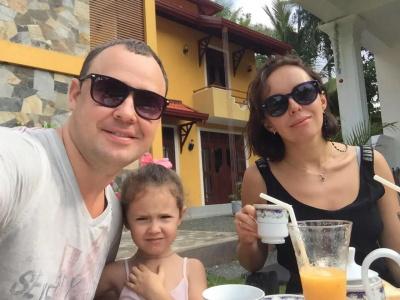 Villa De White Sambur - 8